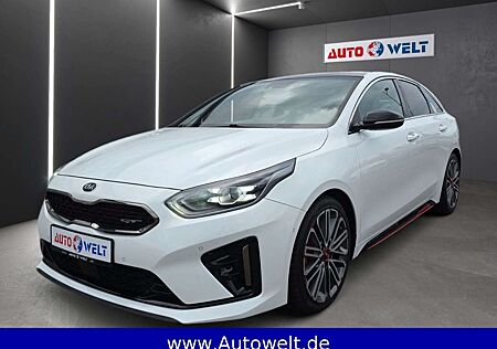 Kia Pro_ceed ProCeed / pro_cee'd ProCeed 1.6 T-GDI GT Automatik LED Navigation