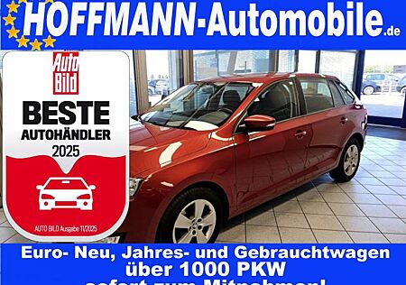 Skoda Rapid /Spaceback Tüv 06-2026