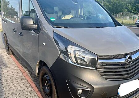 Opel Vivaro 1.6 CDTI L1H1