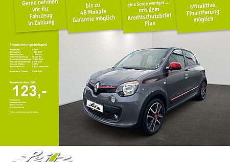 Renault Twingo 0.9 TCe Energy Intens *PARKSENSOR*SITZH*BLUETOOTH*