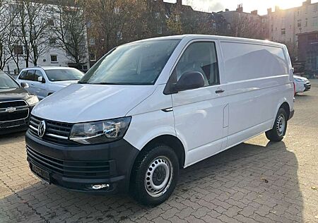 VW T6 Transporter Volkswagen Transporter T6 Lang EU5