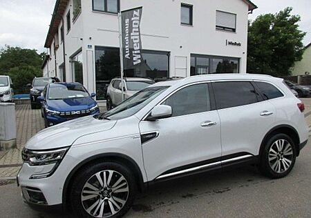 Renault Koleos Initiale Paris 4x4 Pano Dach Leder Kamera Sitzh