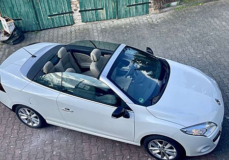Renault Megane Luxe