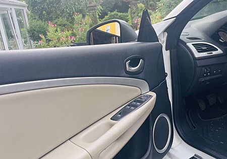 Renault Megane Luxe