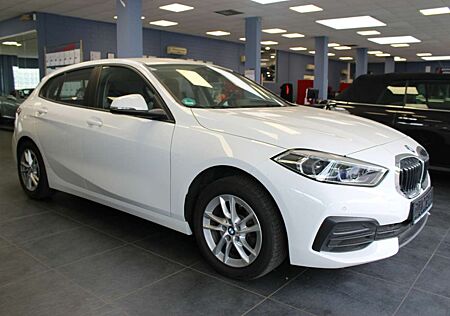BMW 116d 116 Aut. - Navi - LED - PDC - SHZ -