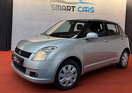 Suzuki Swift 1.3 Snow 4x4*SHZ*el.Fenster*Tüv Neu*2.Hand