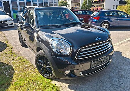 Mini Cooper D Countryman