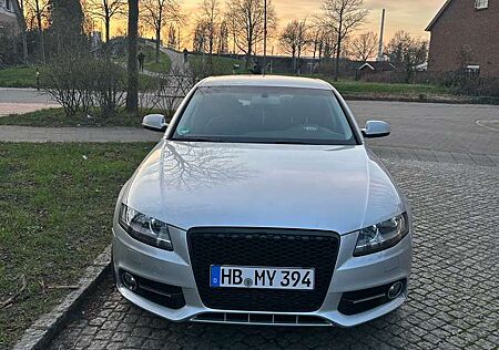 Audi A4 2.0 TDI DPF Ambiente