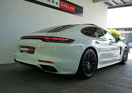 Porsche Panamera 4S E-Hybrid/SportDesign/HAL/PDCC/MEGA !