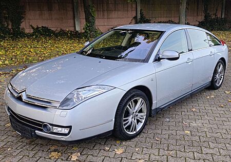 Citroën C6 Citroen Exclusive