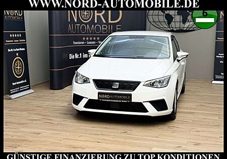 Seat Ibiza Style 1.0 TGI Navigation*Kamera*15"*SHZ* Style