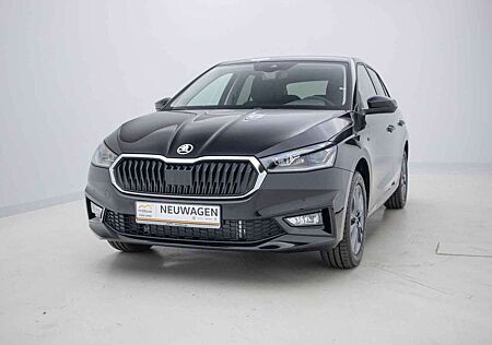 Skoda Fabia Tour 1,0 TSI *Rückfahr*PDC*Lane Assist*