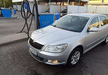 Skoda Octavia Impuls Edition