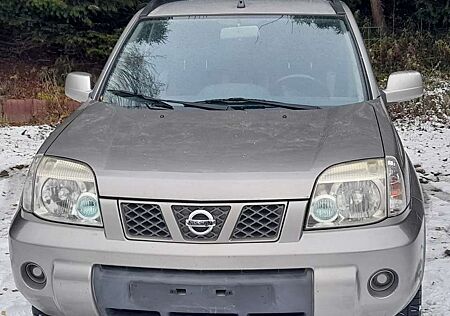 Nissan X-Trail Diesel 2.2 dCi 4x4 Comfort