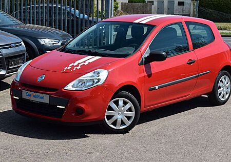 Renault Clio III GPS TÜV+Inspektion NEU| Klima|El.FH| BC