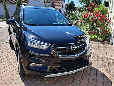 Opel Mokka X Innovation Start/Stop