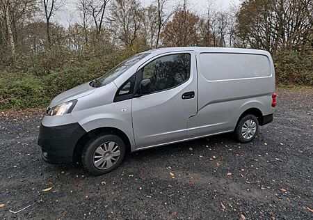 Nissan NV200 dCi 90 1.5 EU5 Comfort