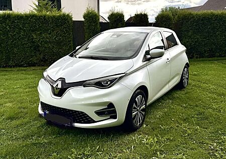 Renault ZOE ZOE (mit Batterie) Z.E. 50 RIVIERA Vollausstattunf