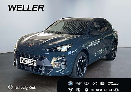 Cupra Terramar 2.0 TSI 4Drive DSG VZ *Matrix*360°*SHZ*