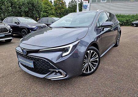 Toyota Corolla Touring Sports Hybrid 1.8 Team D/TWW