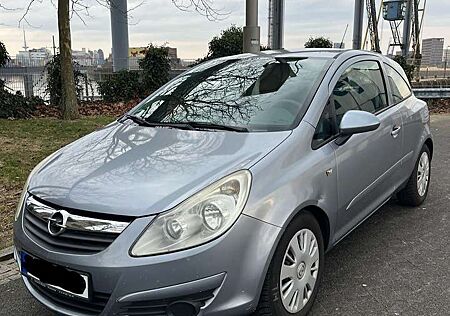 Opel Corsa 1.0 12V Edition