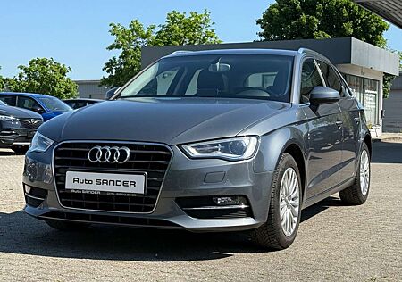 Audi A3 Sportback ambiente Teil-Leder Bi-Xenon