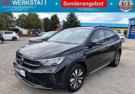 VW Taigo Volkswagen Move