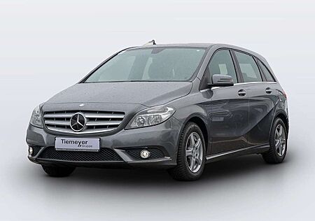 Mercedes-Benz B 180 CDI KLIMA NAVI LM16 SHZG