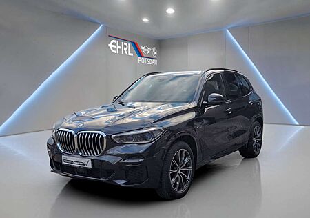 BMW X5 xDrive45e M-PAKET AHK LASERLICHT