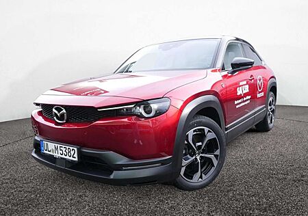 Mazda MX-30 e-SKYACTIV R-EV Makoto ACC HUD LED 360°