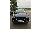 Jaguar F-Pace 2.0d i4 Prestige awd 240cv auto my19