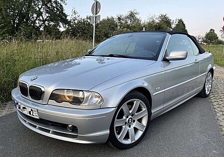 BMW 323 Ci