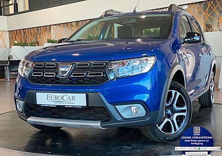 Dacia Sandero 1.0 TCe Stepway Celebration Navi Shz Kam