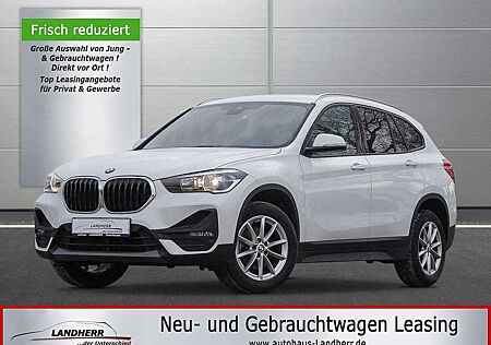 BMW X1 sDrive18i Advantage // Navi/PDC/Sitzheizung