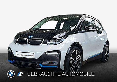 BMW i3 s 120Ah DAB LED Navi Prof. Tempomat uvm.