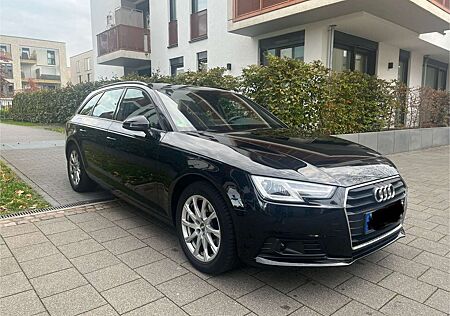 Audi A4 Avant 1.4 TFSI S tronic*Xen*Navi*Kamera*CarPlay