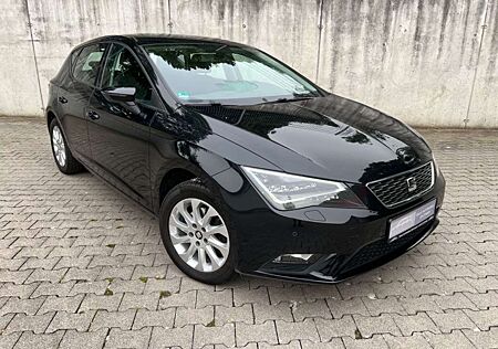 Seat Leon 1.2TSI 81kW Style DSG*2.Hand*LED*Navi*Euro6