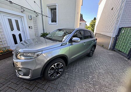 Suzuki Vitara 1.4 Boosterjet 4x4 Allgrip Comfort+