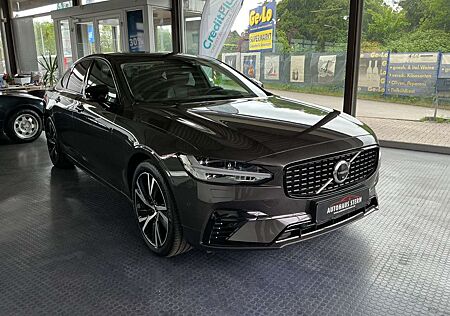 Volvo S90 Lim. Ultimate Dark Recharge Plug-In Hybrid A