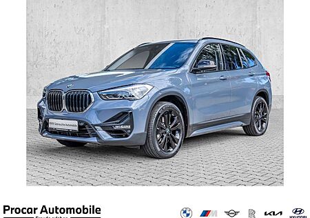 BMW X1 sDrive20i Sport Line NAVI LED PDC V+H DAB