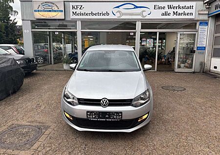 VW Polo Volkswagen V Comfortline, Automatik! Navi! Tüv neu!