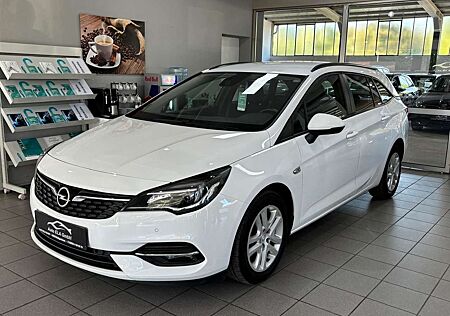 Opel Astra K Sports Tourer 1.Hand|Navi|Klima|Garantie