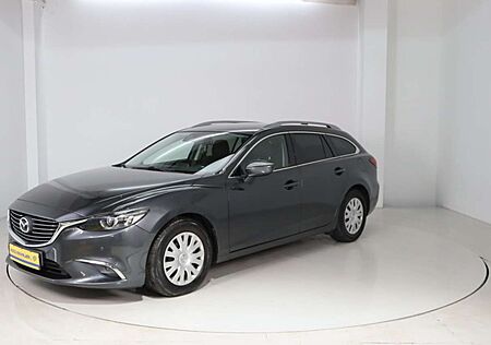 Mazda 6 2.2 * HUD * LED * Keyless