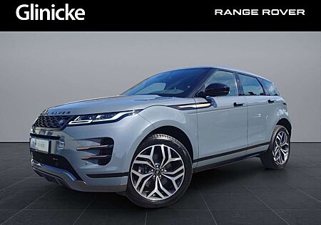 Land Rover Range Rover Evoque D200 R-Dynamic HSE