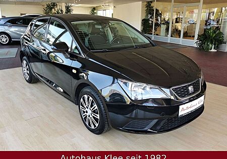 Seat Ibiza 1.4 TDI Ecomotive Style *Navi*Bluetooth*