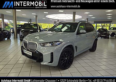 BMW X5 xD40d M-Sport*PANO*HUD*SOFT*STHZG*H-K*360°