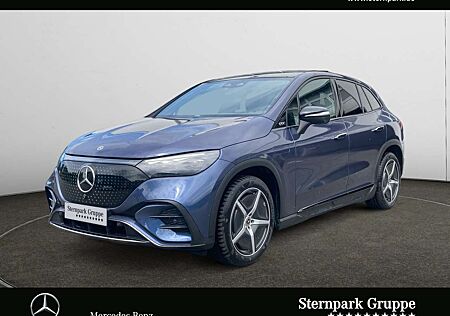 Mercedes-Benz EQE SUV EQE 350+ SUV AMG'Premium'Night'Pan'AHK'Leder'HAL