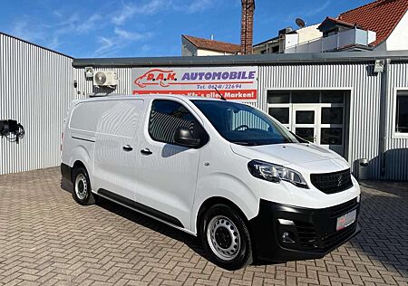 Peugeot Expert Kasten Lang 1.Hand+41TKM+Navi+R.Kam+Klima
