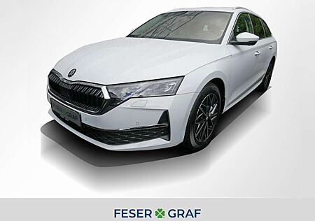 Skoda Octavia Combi 2.0 TDI Tour 360° AHK Matrix Navi