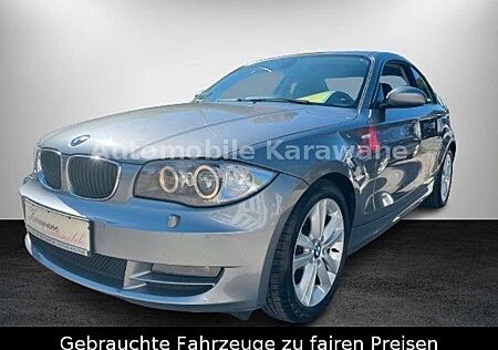 BMW 120d 120 Baureihe 1 Coupe *Automatik*Navi Pro*Xenon*
